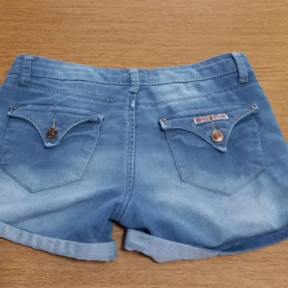 Girl Hudson shorts - Picture 6 of 8